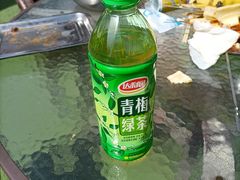 -尚庄度假村·庭台树下·户外烧烤·团建CS·轰趴营地(上庄水库店)