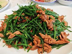 -民族手抓羊肉馆·滩羊手抓·烤全羊
