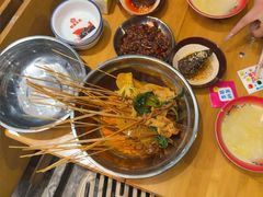 -嘉州鲜知味钵钵鸡(奎星楼店)