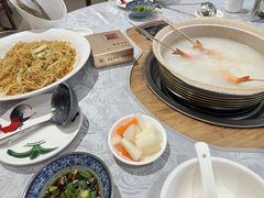 -丰尔粥食·粥底火锅(大良总店)