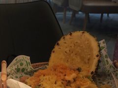 -青檸泰 LIME THAI (财富购物中心店)