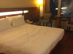 -铜锣湾如心酒店