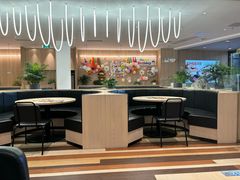 -卡朋西餐(东方广场店)