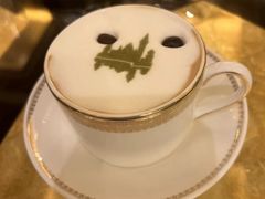 -大堂吧·下午茶·特调鸡尾酒(大连一方城堡豪华精选酒店)