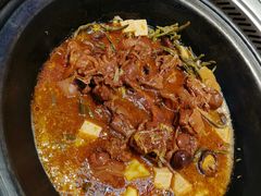 -门家大院铁锅炖·KTV·包房(浑南店)