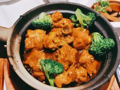 -老伙记海鲜码头(北滘店)