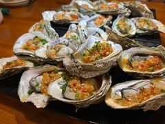 -土蚝·高压锅生蚝(百姓美食街店)