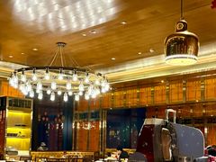 -君悦酒店·乐厨·高空自助餐(青年大街店)