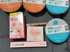 -Olive Young(明洞中央店)