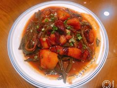 -那家老院子东北菜·饺子·小鸡炖蘑菇(艳华街店)