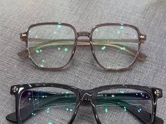 -美式眼镜(莲安东路店)