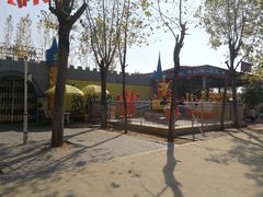 -南昌之星游乐场