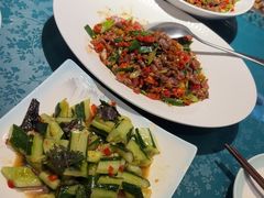 -呷湘厨·家宴·鱼汤捞饭(津南店)