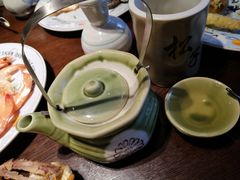 -松子料理(白家庄店)