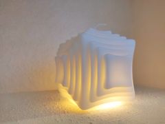 -伊斯坦布尔土耳其清真咖啡餐厅