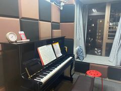 -乐尚音乐空间·钢琴·声乐·架子鼓(会展中心店)
