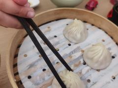 -苏小柳点心·手作小笼包(浦东嘉里城分院)