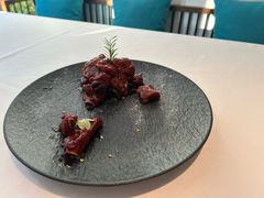 -松鹤楼·非遗·苏帮菜(融科店)