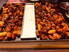 -分米鸡DM Chicken(银泰城店)