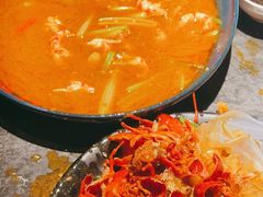 -红盔甲·小龙虾(长寿路店)