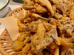 -燕郊烧鸽子(酷车小镇店)