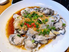 -拉完海鲜大排档(温岭店)