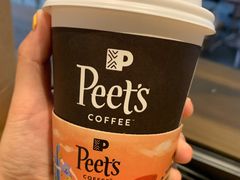 -Peet's Coffee皮爷咖啡(大学路店)
