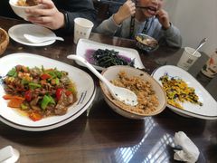 -环秀楼(黄山呈坎店)