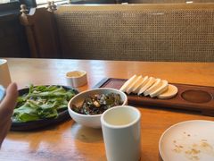 -马仕玖煲·融合菜·酥不腻烤鸭(人大店)