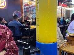 -吉志烤肉(太原总店)