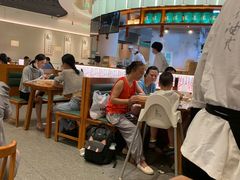 大堂-诚铭记·虾仁汤包·成都小吃(融创店)