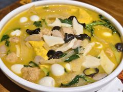 -文楼·淮扬菜·淮安早茶(河下古镇翔宇店)