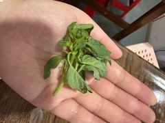 -车头老二大排档