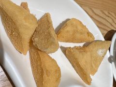 -潮巷·老潮汕美食集市(欢乐港湾店)