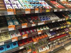 零售区-Ole 面包房(华润万象城店)