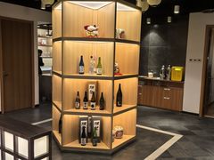 -黑松白鹿(金融街店)