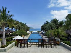 -石梅湾艾美度假酒店