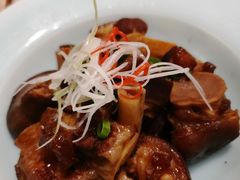 -苹果树下艺术餐厅(通州店)