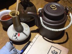 -白乐天毛肚火锅馆(南滨路店)
