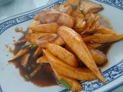 -芸海阁·农家私房菜(沙家浜景区出口店)