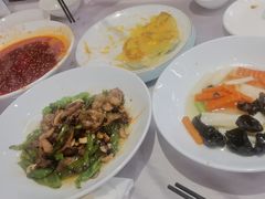-金龙渔港(双楠店)