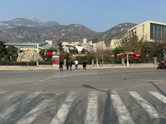 -泰安东尊华美达广场酒店(泰山景区店)