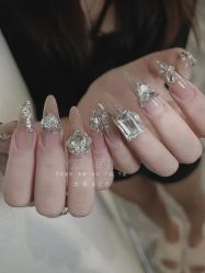 -M·X Nail日式美甲美睫