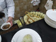 -小胖包子王(光明楼店)