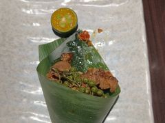 -匠和风精致料理(莆田财富中心店)