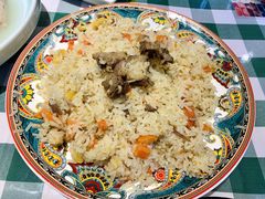 -新疆巴州金丝特餐厅(大钟寺店)