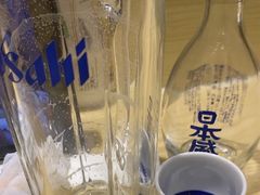 -大起水产回转寿司(大丸心斋桥店)