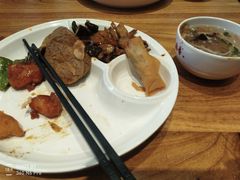 -素满香·素食自助餐(苏州·临顿路店)