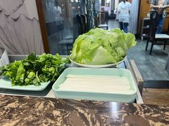 -洪湖藕王养生汤(安泰华庭店)