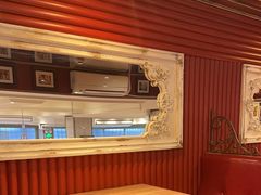 -玛格萝妮比萨屋(四平店)